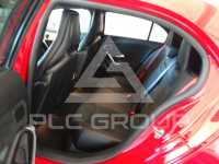 2019 Mercedes Benz A35 AMG