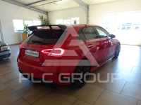 2019 Mercedes Benz A35 AMG