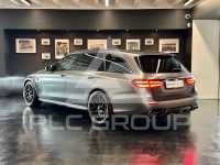 2019 Mercedes Benz E 63 AMG