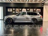 2019 Mercedes Benz E 63 AMG