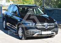 2019 Mercedes Benz GLE 300