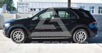 2019 Mercedes Benz GLE 300