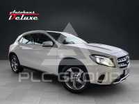 2019 Mercedes Benz GLA-Class