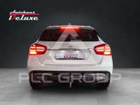 2019 Mercedes Benz GLA-Class