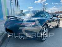 2019 Mercedes Benz AMG