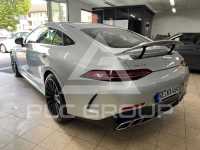 2019 Mercedes Benz AMG