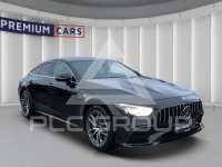 2019 Mercedes Benz AMG