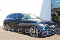 2019 Mercedes Benz C 300