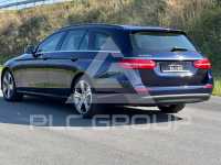 2019 Mercedes Benz E 350
