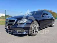 2019 Mercedes Benz E 350