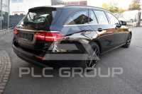 2019 Mercedes Benz E 350