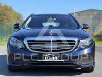 2019 Mercedes Benz E 350
