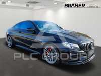 2019 Mercedes Benz C 630