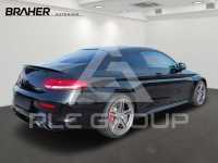 2019 Mercedes Benz C 630