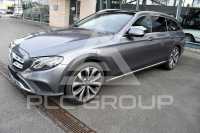 2019 Mercedes Benz E 400