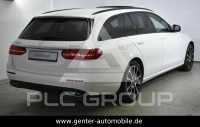 2019 Mercedes Benz E 400