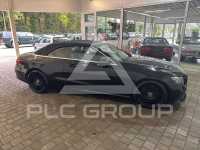 2019 Mercedes Benz E 400