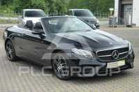 2019 Mercedes Benz E 400