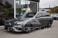 2019 Mercedes Benz E 400