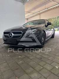 2019 Mercedes Benz E 400