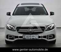 2019 Mercedes Benz E 400