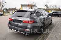 2019 Mercedes Benz E 400