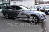 2019 Mercedes Benz E 400