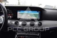 2019 Mercedes Benz E 400