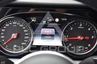 2019 Mercedes Benz E 400