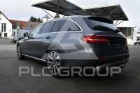 2019 Mercedes Benz E 400