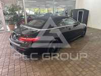2019 Mercedes Benz E 400