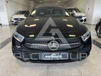 2019 Mercedes Benz CLS 400