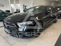 2019 Mercedes Benz CLS 400