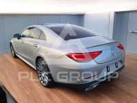 2019 Mercedes Benz CLS 400