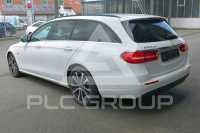 2019 Mercedes Benz E 300
