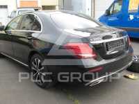 2019 Mercedes Benz E 300
