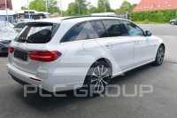 2019 Mercedes Benz E 300