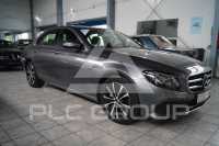 2019 Mercedes Benz E 300