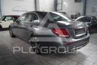 2019 Mercedes Benz E 300