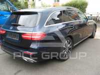 2019 Mercedes Benz E 300