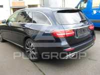 2019 Mercedes Benz E 300