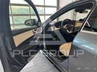 2019 Mercedes Benz S 63