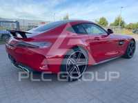 2019 Mercedes Benz AMG