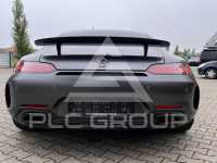 2019 Mercedes Benz AMG