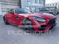 2019 Mercedes Benz AMG