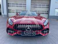 2019 Mercedes Benz AMG