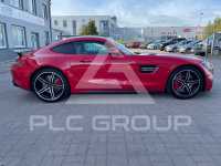 2019 Mercedes Benz AMG