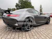 2019 Mercedes Benz AMG