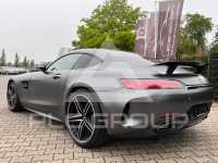 2019 Mercedes Benz AMG