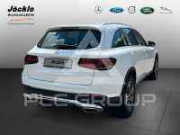 2019 Mercedes Benz GLC 300